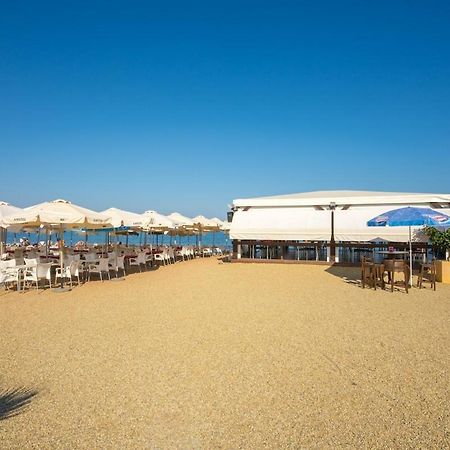 Kaki Lejlighed San Juan de los Terreros Eksteriør billede