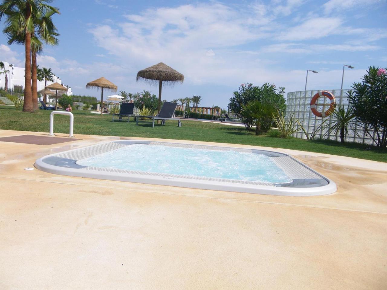 Kaki Lejlighed San Juan de los Terreros Eksteriør billede