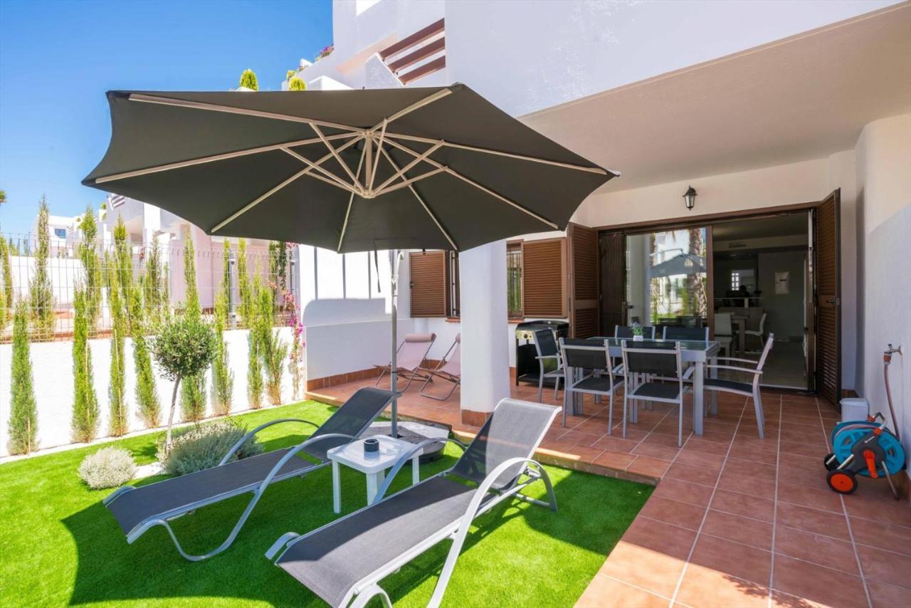 Kaki Lejlighed San Juan de los Terreros Eksteriør billede