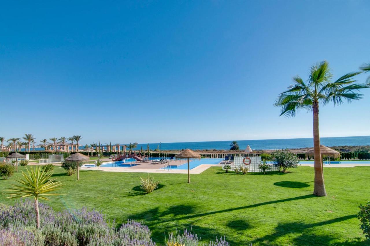 Kaki Lejlighed San Juan de los Terreros Eksteriør billede