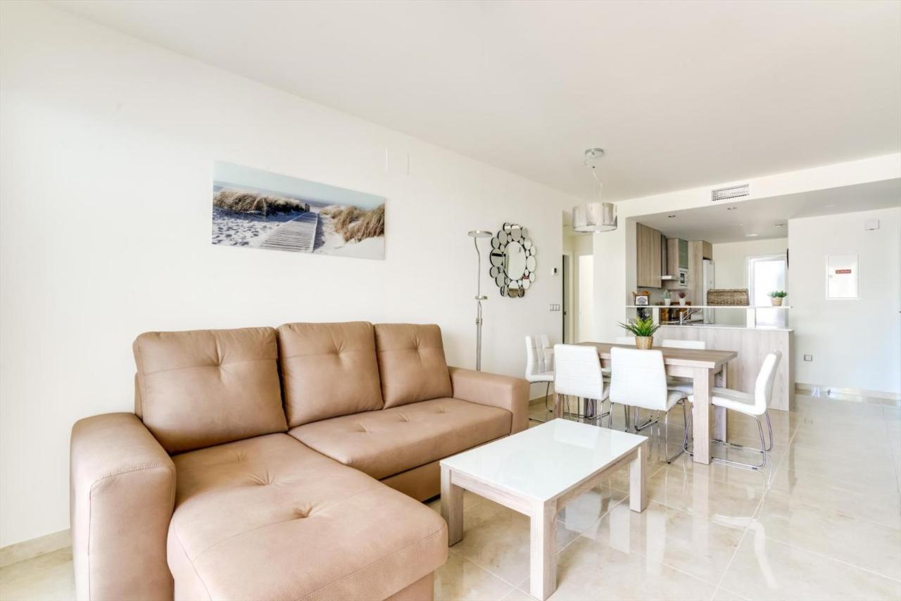 Kaki Lejlighed San Juan de los Terreros Eksteriør billede